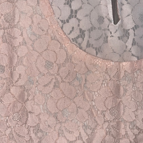 Talula Lace Cami - Picture 2 of 7